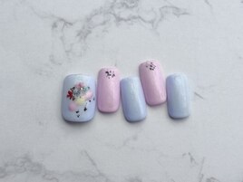 フットシンプル