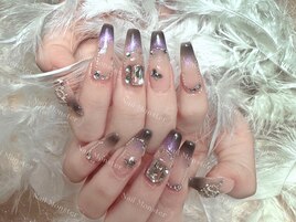 チップ10本デザイン