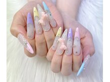 マイネイル 池袋(My Nail)