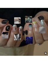 エーレネイル 梅田 中崎町(ehre nail)/