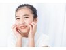 【キッズ顔脱毛】男女どちらも可能◎気になるお口周りなど！¥3,300