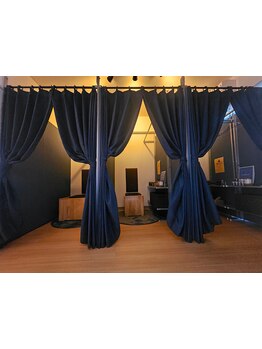 友達・カップルで利用したい