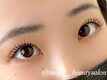 メルティ(Melty)/ケラチンラッシュリフト♪