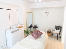 ソルテシュガーリング(SORTE sugaring)/店内２