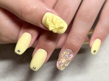 シーン(SHEEN)/お持ち込みデザイン