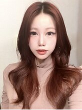 アイブロウドット 姫路(iBROW.)&nbsp;森谷 瑠魅