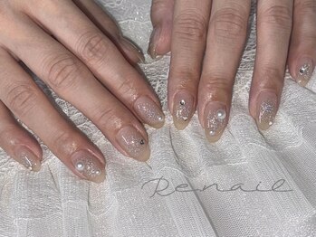 定額デザイン☆.・゜