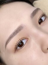 ムートンアイ(MOUTON EYE)/まつ毛パーマ&眉毛