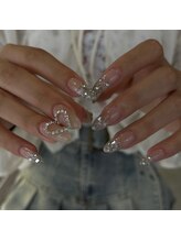 ホイップ(Whip)/ワンホンネイル