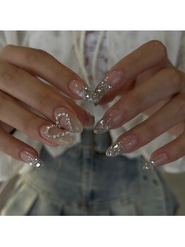 ホイップ(Whip)/ワンホンネイル