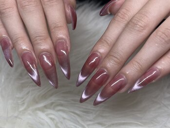 リリネイル 吉祥寺(Lili.nail)/