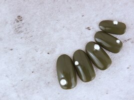 シンプルコース¥8800