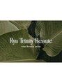 リュウトリニティボーテ(Ryu Trinity Beaute)/Ryu Trinity Beaute 【リュウ】