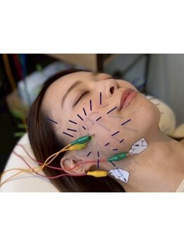 4000円以下のお手頃メニューがあるサロン