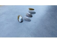 エスキース ネイルスタジオ(esquisse nail studio)/ＡＲＴ DESIGN