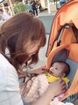 雅菜(miyabina) お子様連れ可!ママさん応援クーポン有【ハーブピーリング】