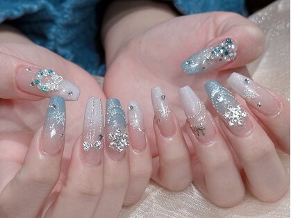 ドリーミーネイル 池袋(Dreamy Nail)の写真