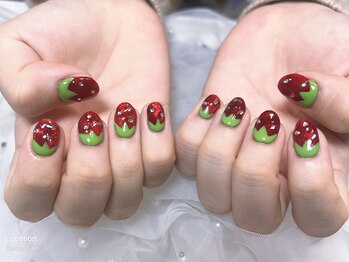 定額ミディアムデザイン