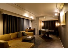 ジーアンドジー(G&G)の雰囲気(五つ星のサービスをラグジュアリーな個室で)