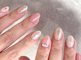 【定額4本アート】