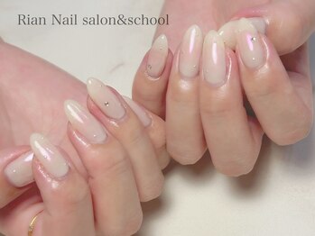 ★パラジェルフルアートコース★