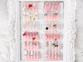 2月キラキラワンホン定額★″