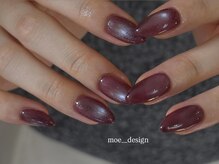 メルファッジ(mer fudge)/ちゅるんマグネット