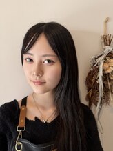 ウナ カスターニャ(Una Castagna)&nbsp;Rinna 