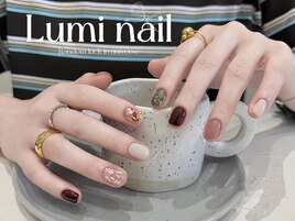 シンプルネール