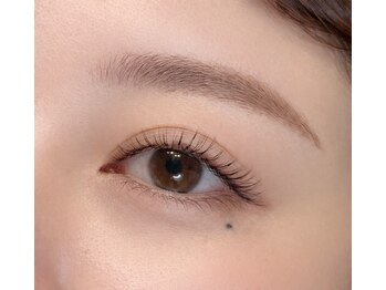 まなかぶら(MANAKABURA)/まつ毛エクステ+眉毛ワックス