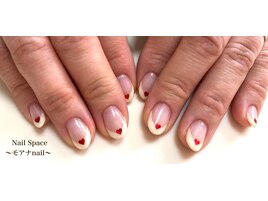 ミルキーネイル