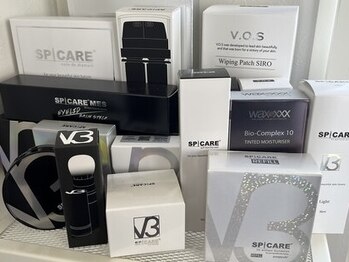 アンドナップ(nap)/正規品取扱店舗