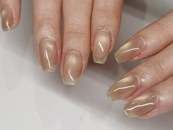 バレッタ(Barretta by neolive)/お客様デザイン ¥9000