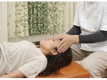 整体院 明楽の雰囲気（熟練の技術で、全身のバランスを整え健やかな身体作りをサポート）