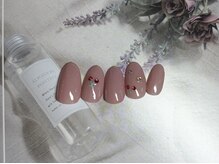 セプトネイル SEPT NAIL 彦根店/5月オフィスサンプル¥6,050