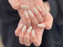 テンドット(ten.)/