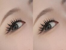 ビューティーサロン ココ 岡崎店(Beauty salon COCO)/マツエク/ボリュームダブル