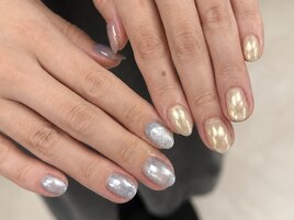 Jrネイリスト　マグネット