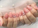 シンプルデザイン定額￥4500
