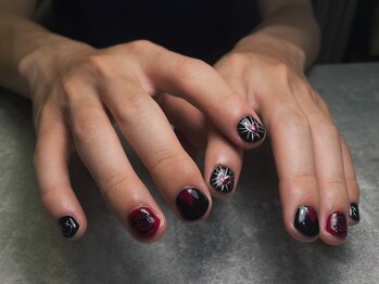 オムネイル 渋谷(HOMME NAIL)/