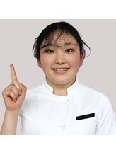 アイキュア 鍼灸接骨院 イオンスタイル品川シーサイド(iCure鍼灸接骨院)&nbsp;有坂 文音
