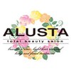 ワックス脱毛サロン アルスタ(ALUSTA)のお店ロゴ
