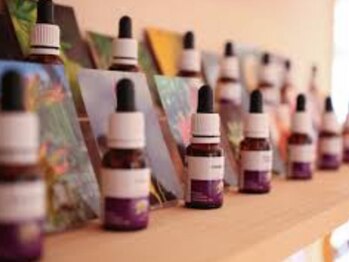 ツボミ(TSUBOMI)/アロマオイルの香り