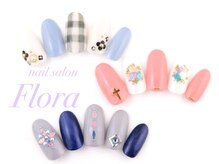 ネイルサロン フローラ(Flora)/＊￥6000円定額キャンペーン＊