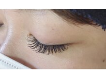 アース 津田沼店(EARTH Eye & Aesthetic)/Cカール　キュートデザイン