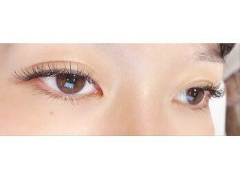 サフィール ハナレ(Saphir.h)/Cカール　120本