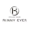 バニーアイズギンザ(Bunny eye's GINZA)ロゴ