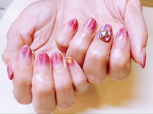 ミリュウ(Milieu)/ユニコーングラデーション