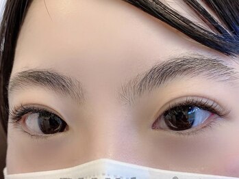 リアン アイ 太田(RIAN eye)/ウルトラソフトグードラッシュ