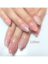 リーモ(Liimo)/ニットネイル